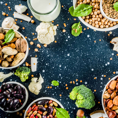 How to Choose the Best Plant Protein