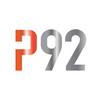 P92 Premium Sports Supplements