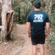 P92 Premium Crew Tee
