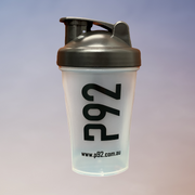 Protein Shaker Bottle - 400ml