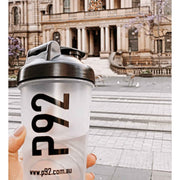 Protein Shaker Bottle - 400ml