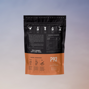Peanut and Collagen Protein - 900grams